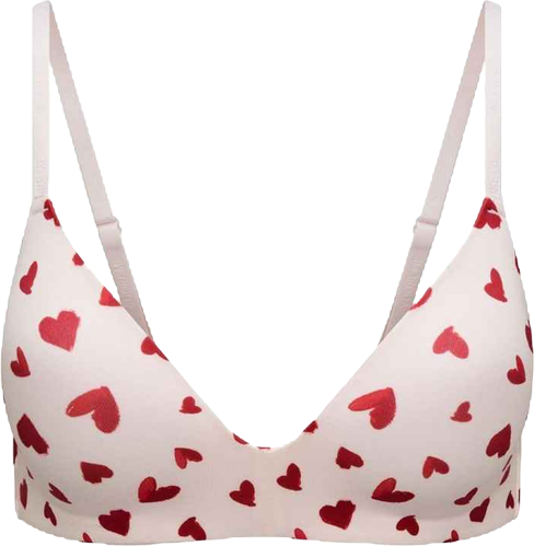 Valory Women's Contour Plunge Bra