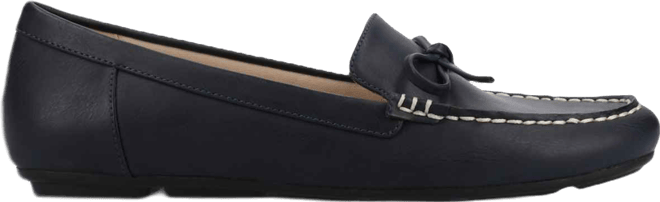 Women's Novella Round Toe Comfort Loafers