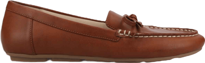 Women's Novella Round Toe Comfort Loafers
