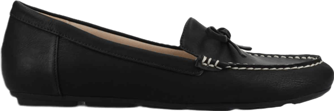 Women's Novella Round Toe Comfort Loafers