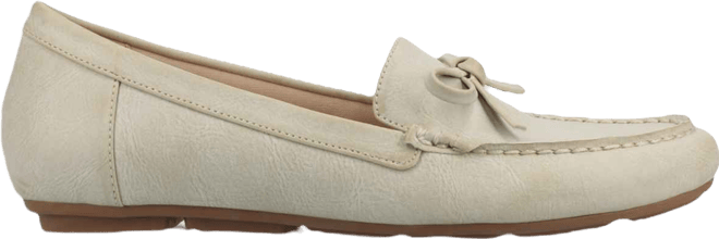 Women's Novella Round Toe Comfort Loafers