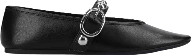 Women's Naveah Pointed Toe Ballet Flats