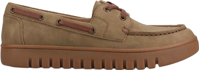 Women's Marion Round Toe Loafers