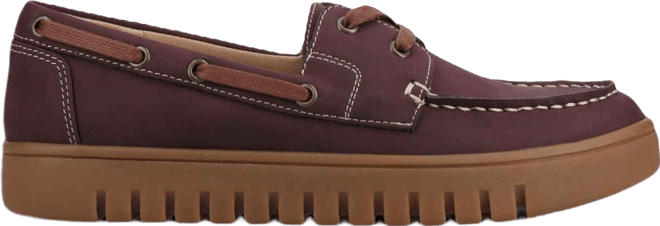 Women's Marion Round Toe Loafers