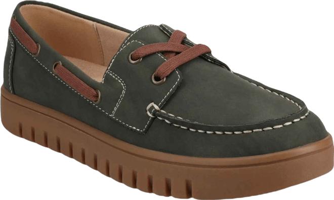 Women's Marion Round Toe Loafers