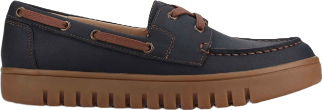 Women's Marion Round Toe Loafers