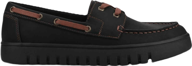 Women's Marion Round Toe Loafers