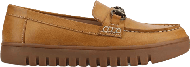 Women's Kaya Round Toe Loafers