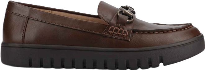 Women's Kaya Round Toe Loafers