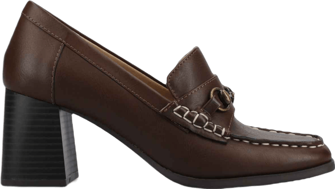 Women's Aisha Square Toe Pumps