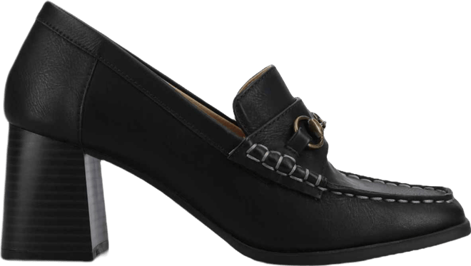 Women's Aisha Square Toe Pumps