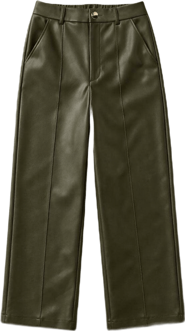 Women's Danger Zone Brown Pants