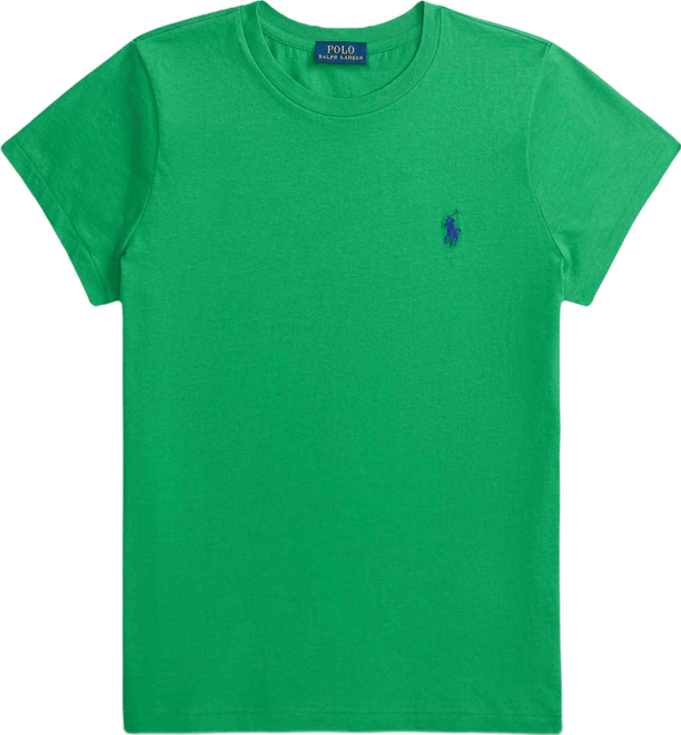 Women's Crewneck T-Shirt