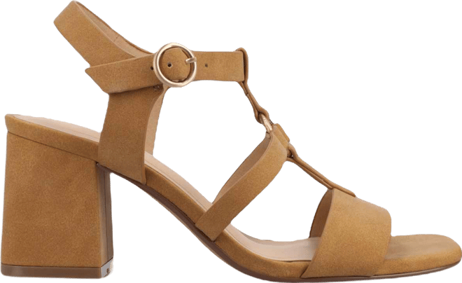 Women's Merisol Open Toe Ankle Strap Sandals