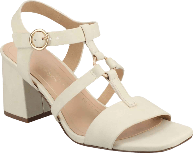 Women's Merisol Open Toe Ankle Strap Sandals