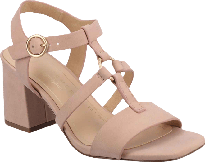 Women's Merisol Open Toe Ankle Strap Sandals