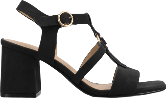 Women's Merisol Open Toe Ankle Strap Sandals
