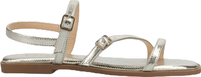 Women's Brianna Open Toe Ankle Strap Sandals