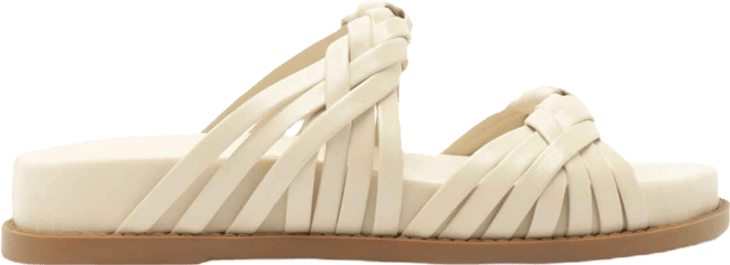 Women's Tara Sporty Flat Heel Sandals