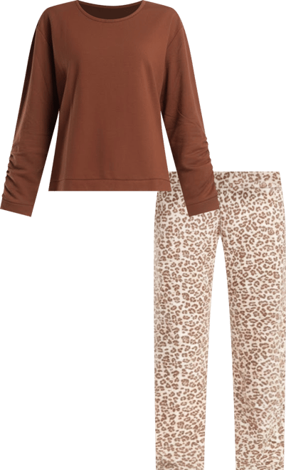 Women's Sweater Weather Pajama Set