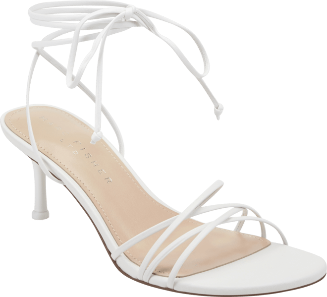 Women's Gineva Strappy Tie-Up Dress Sandals