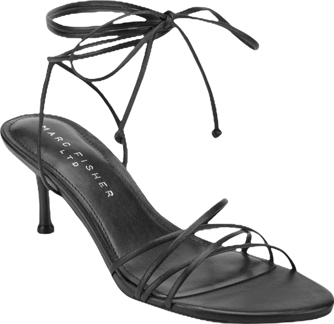 Women's Gineva Strappy Tie-Up Dress Sandals