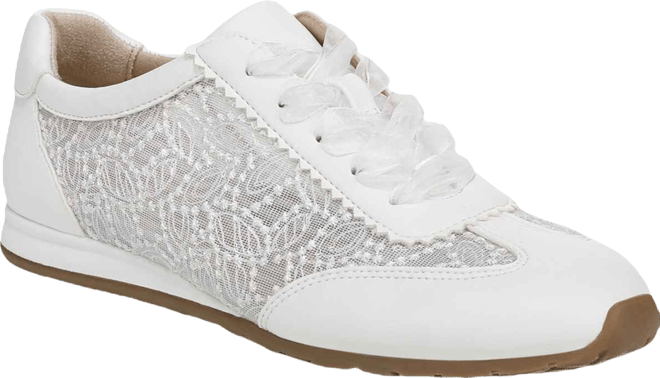 Women's Forsythia2 Lace-Up Sneakers