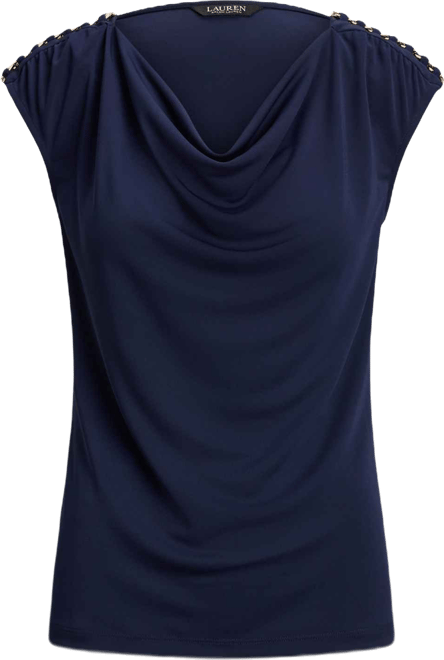 Women's Sleeveless Top