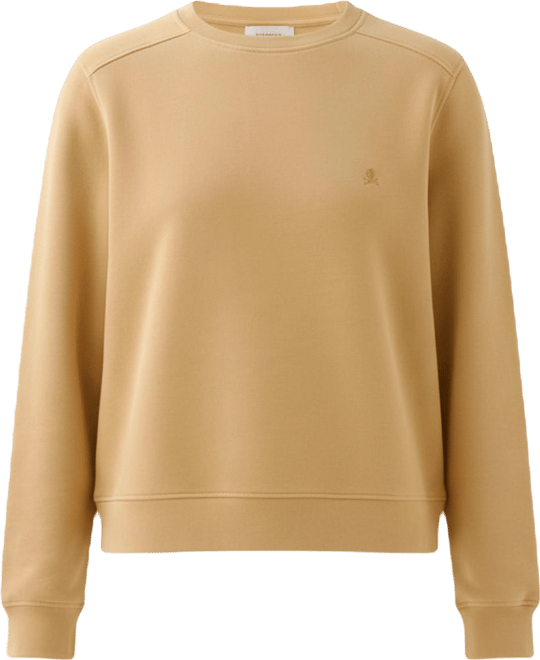 Women's Basic Fade Sweater