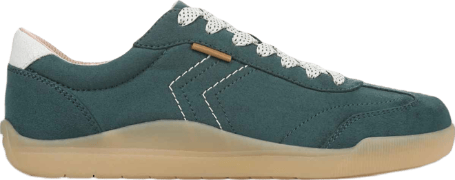 Women's Be True Court Inspired Lace Up Sneakers