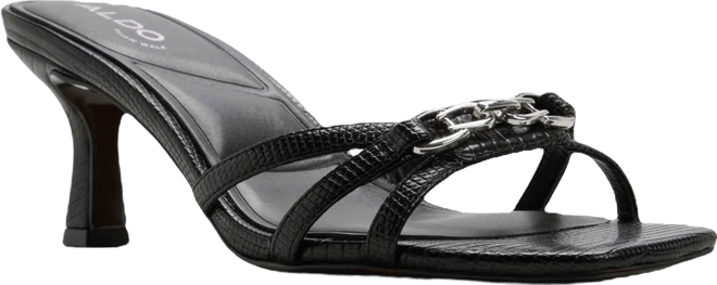 Women's Cordelyia Slip-On Mule Sandals