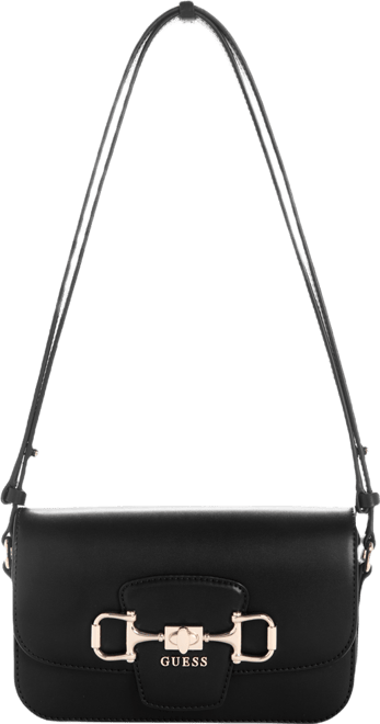 Janie Convertible Xbody Flap Handbag