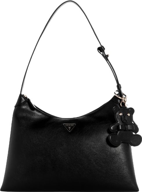 Kassie Top Zip Medium Hobo Handbag