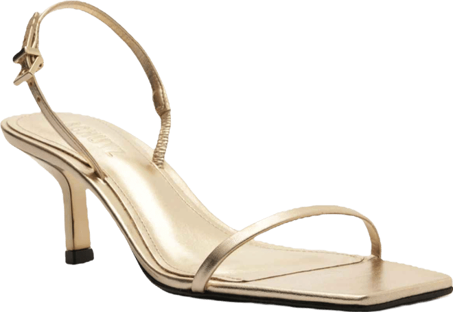 Women's Judith Square Toe Sandals