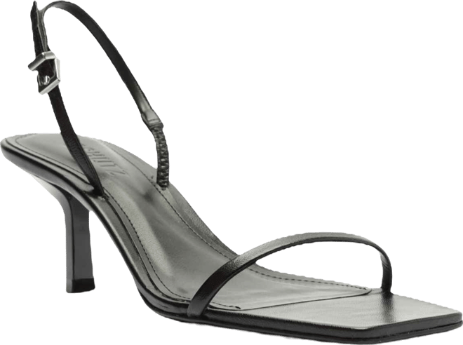 Women's Judith Square Toe Sandals