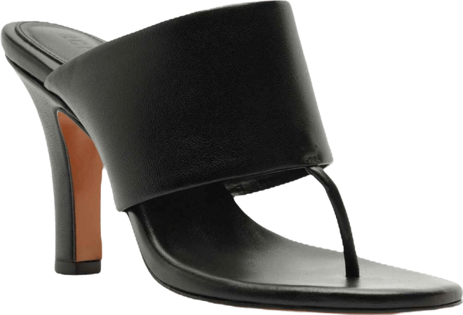 Women's Martha Slip-On Dress Sandals