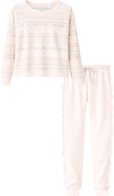 Petite Likely to Lounge Pj Set