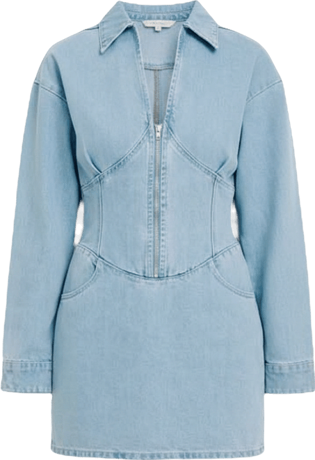 Women's Meghan Dress