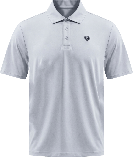 Nike Par 男款 Dri-FIT 高爾夫球衫