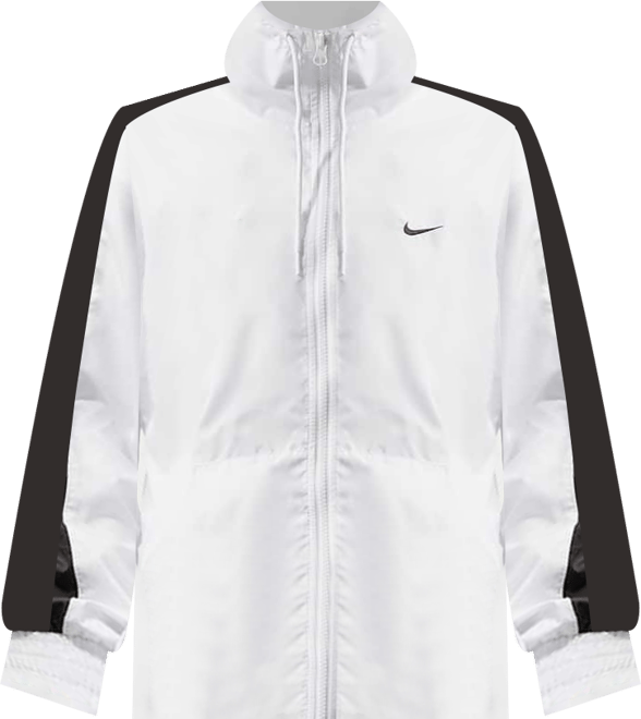 Nike Sportswear Classic Wovens Women's Loose UV Protection Hooded Jacket