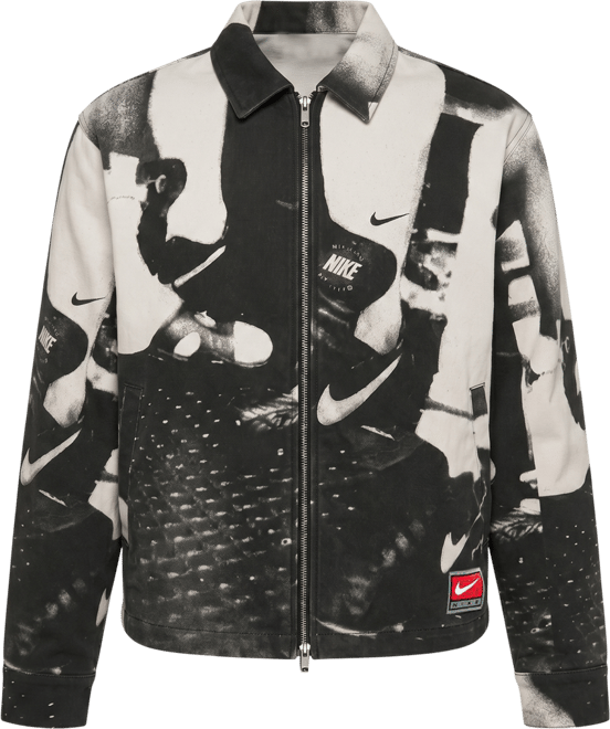 Nike Life Men's Field Sport Jacket