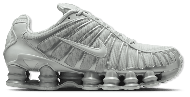 Nike Shox TL - Women's | Foot Locker