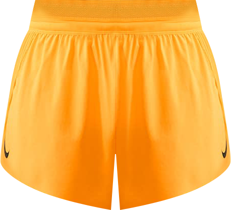 Nike AeroSwift Women's Dri-FIT ADV Mid-Rise 7.5cm (approx.) Brief-Lined Running Shorts