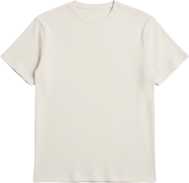Men's Hawkins Triangle Crewneck T-Shirt