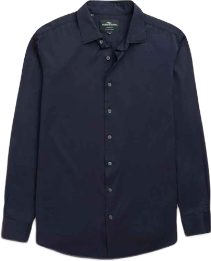 Men's Ascot Park Shirt