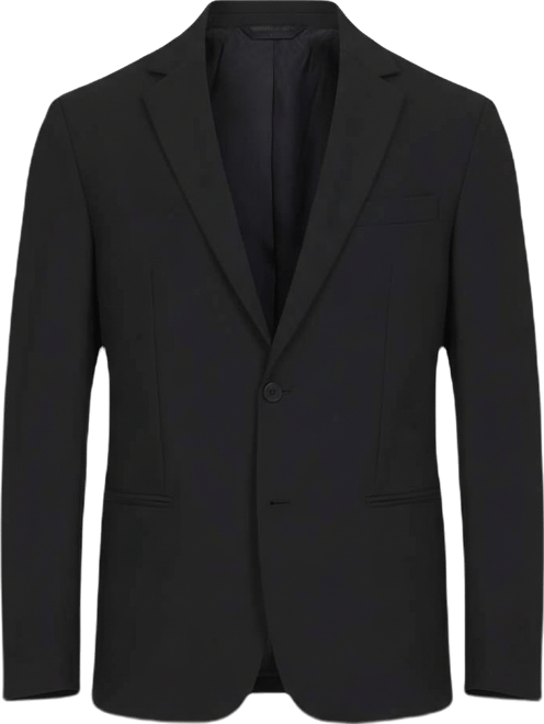 Men's Modern-Fit Prospect Blazer