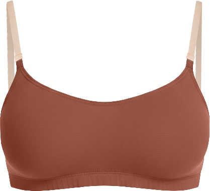 Women's Camisole Bra w/ BraTek