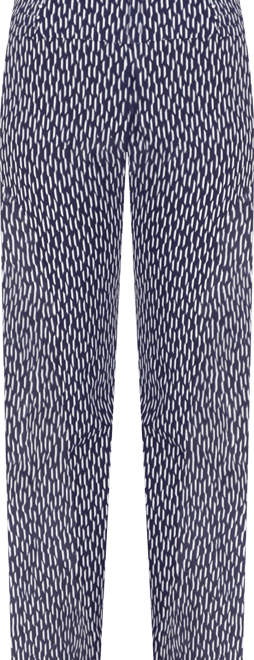 Women's Cheetah Tummy-Control Rivet Pants, Macy's Exclusive