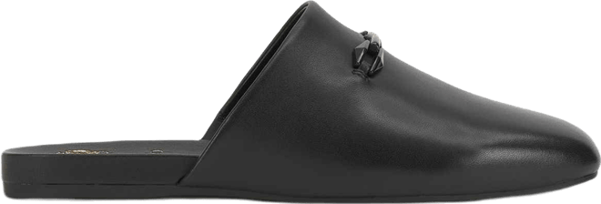 Women's Macassie Slip-On Mules