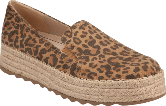 Women's Catalina Slip On Round Toe Espadrilles